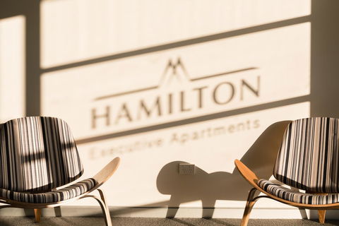 Hamilton Executive Apartments - Accommodation Cairns 11