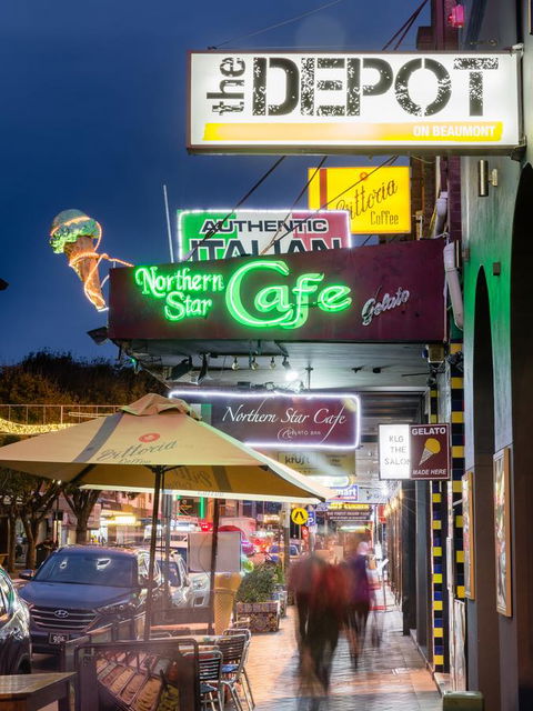 Hamilton Executive Apartments - Accommodation Cairns 16