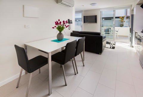 Hamilton Executive Apartments - Accommodation Cairns 3