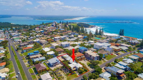 Coast Yamba - Adults Only - Accommodation Cairns 1