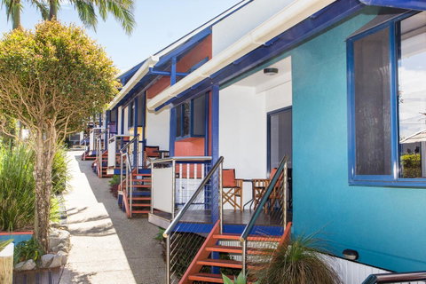 Coast Yamba - Adults Only - Accommodation Cairns 0