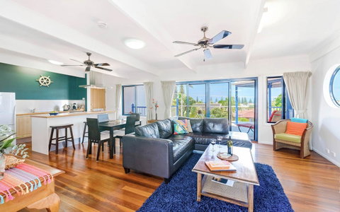 Coast Yamba - Adults Only - Accommodation Cairns 7