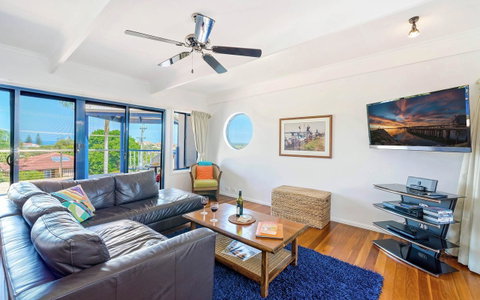 Coast Yamba - Adults Only - Accommodation Cairns 17
