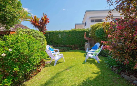 Coast Yamba - Adults Only - Accommodation Cairns 13