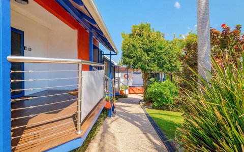 Coast Yamba - Adults Only - Accommodation Cairns 23