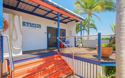 Coast Yamba - Adults Only - Accommodation Cairns 25