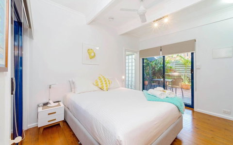 Coast Yamba - Adults Only - Accommodation Cairns 2
