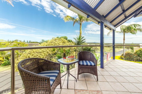 Coast Yamba - Adults Only - Accommodation Cairns 24