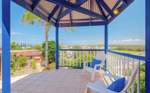 Coast Yamba - Adults Only - Accommodation Cairns 16