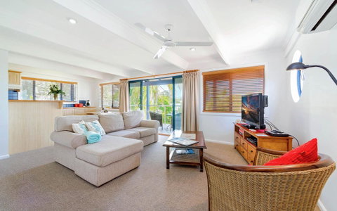 Coast Yamba - Adults Only - Accommodation Cairns 22