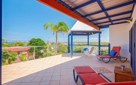Coast Yamba - Adults Only - Accommodation Cairns 15