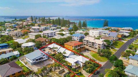 Coast Yamba - Adults Only - Accommodation Cairns 26