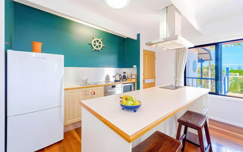 Coast Yamba - Adults Only - Accommodation Cairns 12
