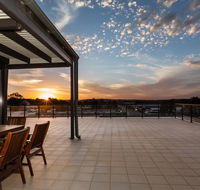 The Penthouse - Accommodation Cairns