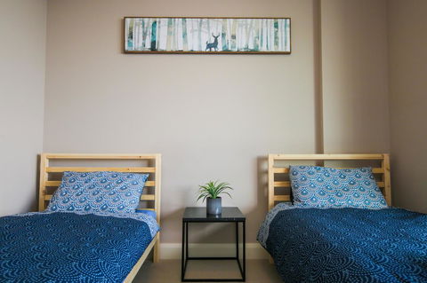 Olympic Park Sunshine 2 Bedrooms Apts With Private Parking - Accommodation Cairns 19