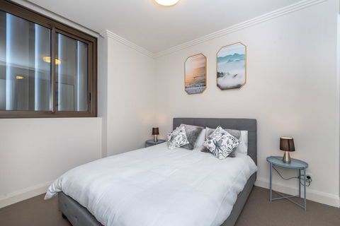 Olympic Park Sunshine 2 Bedrooms Apts With Private Parking - Accommodation Cairns 28
