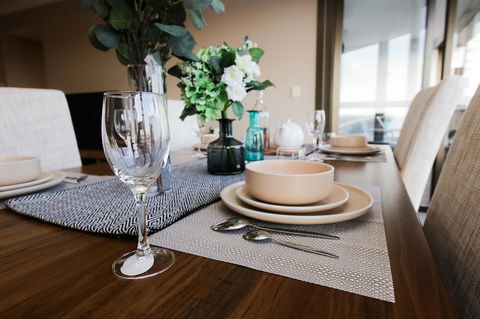 Olympic Park Sunshine 2 Bedrooms Apts With Private Parking - Accommodation Cairns 5