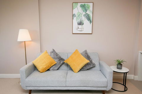 Olympic Park Sunshine 2 Bedrooms Apts With Private Parking - Accommodation Cairns 12