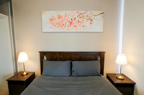 Olympic Park Sunshine 2 Bedrooms Apts With Private Parking - Accommodation Cairns 4