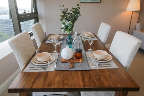Olympic Park Sunshine 2 Bedrooms Apts With Private Parking - Accommodation Cairns 11
