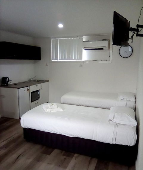 Appin Village Motel - Accommodation Cairns 18