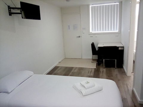 Appin Village Motel - Accommodation Cairns 0