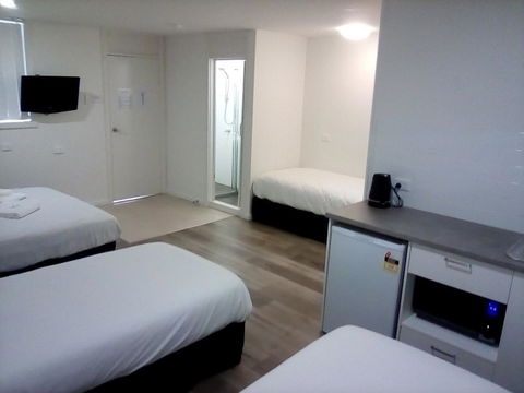 Appin Village Motel - Accommodation Cairns 25