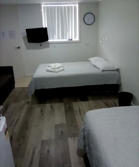Appin Village Motel - Accommodation Cairns 1