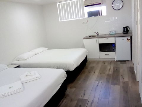 Appin Village Motel - Accommodation Cairns 10