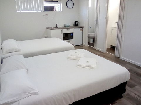 Appin Village Motel - Accommodation Cairns 9