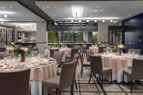Rydges Campbelltown - Accommodation Cairns 40