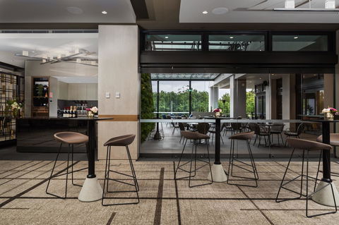 Rydges Campbelltown - Accommodation Cairns 34