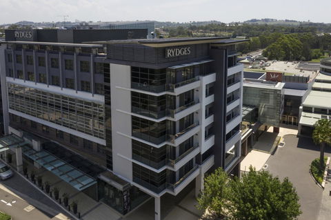 Rydges Campbelltown - Accommodation Cairns 5