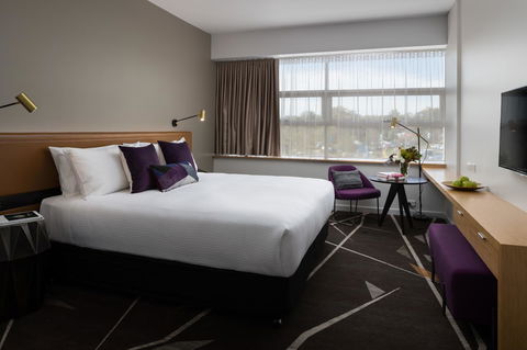 Rydges Campbelltown - Accommodation Cairns 10