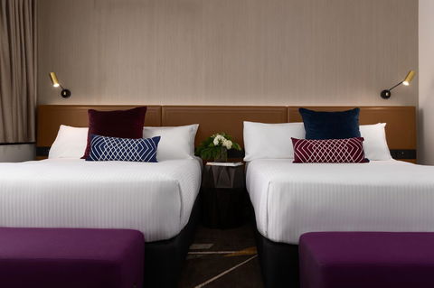 Rydges Campbelltown - Accommodation Cairns 8