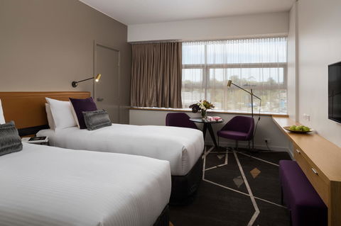 Rydges Campbelltown - Accommodation Cairns 20