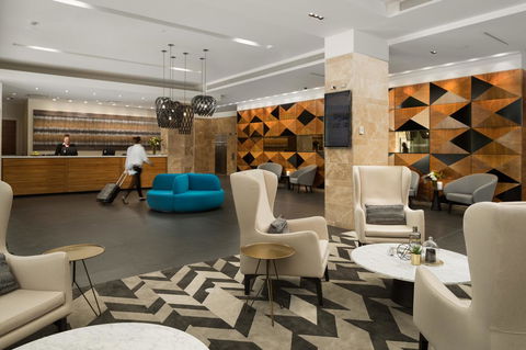 Rydges Campbelltown - Accommodation Cairns 42