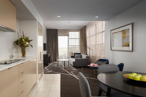 Rydges Campbelltown - Accommodation Cairns 13