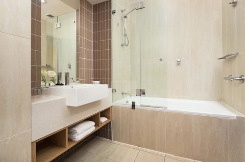 Rydges Campbelltown - Accommodation Cairns 24