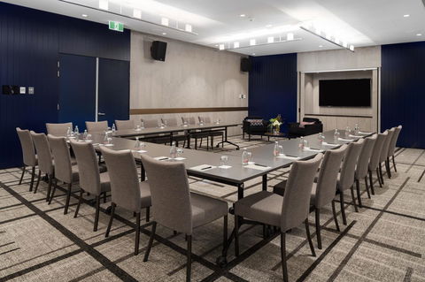 Rydges Campbelltown - Accommodation Cairns 39
