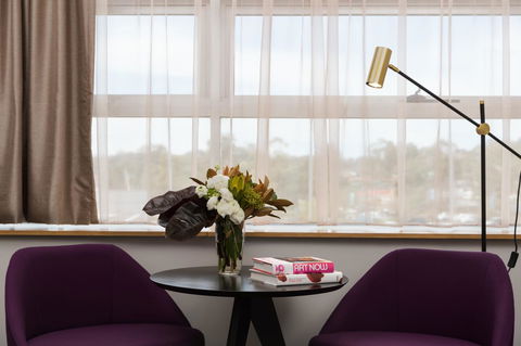 Rydges Campbelltown - Accommodation Cairns 19