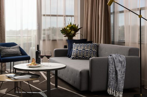 Rydges Campbelltown - Accommodation Cairns 11