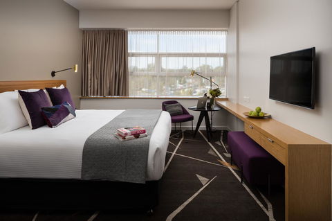 Rydges Campbelltown - Accommodation Cairns 0