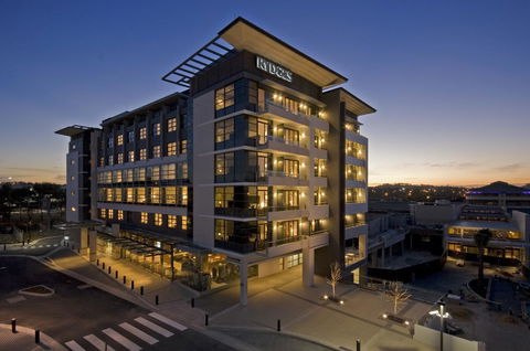 Rydges Campbelltown - Accommodation Cairns 44