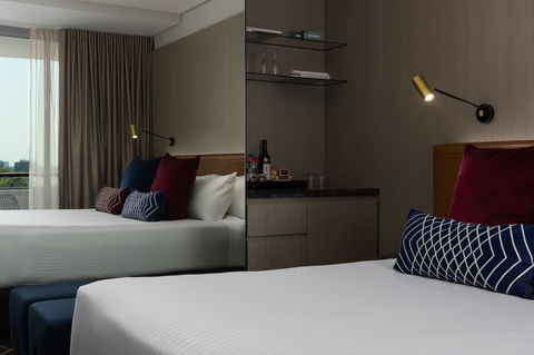 Rydges Campbelltown - Accommodation Cairns 4