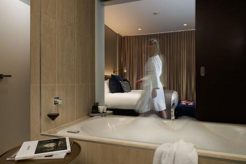 Rydges Campbelltown - Accommodation Cairns 15
