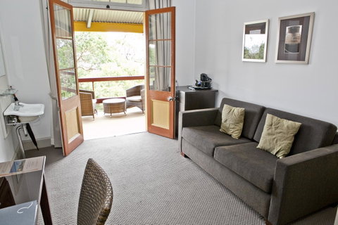 Q Station - Accommodation Cairns 30