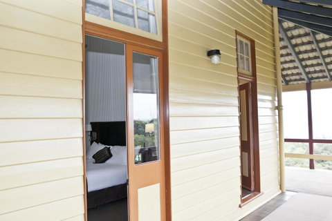 Q Station - Accommodation Cairns 25