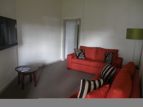 Q Station - Accommodation Cairns 42