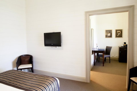 Q Station - Accommodation Cairns 13